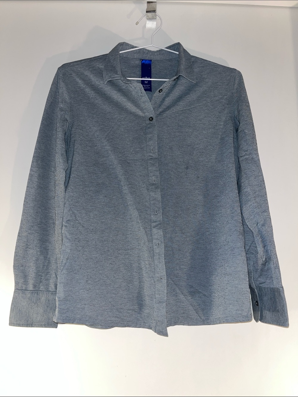 Kit and Ace Button-Up Shirt